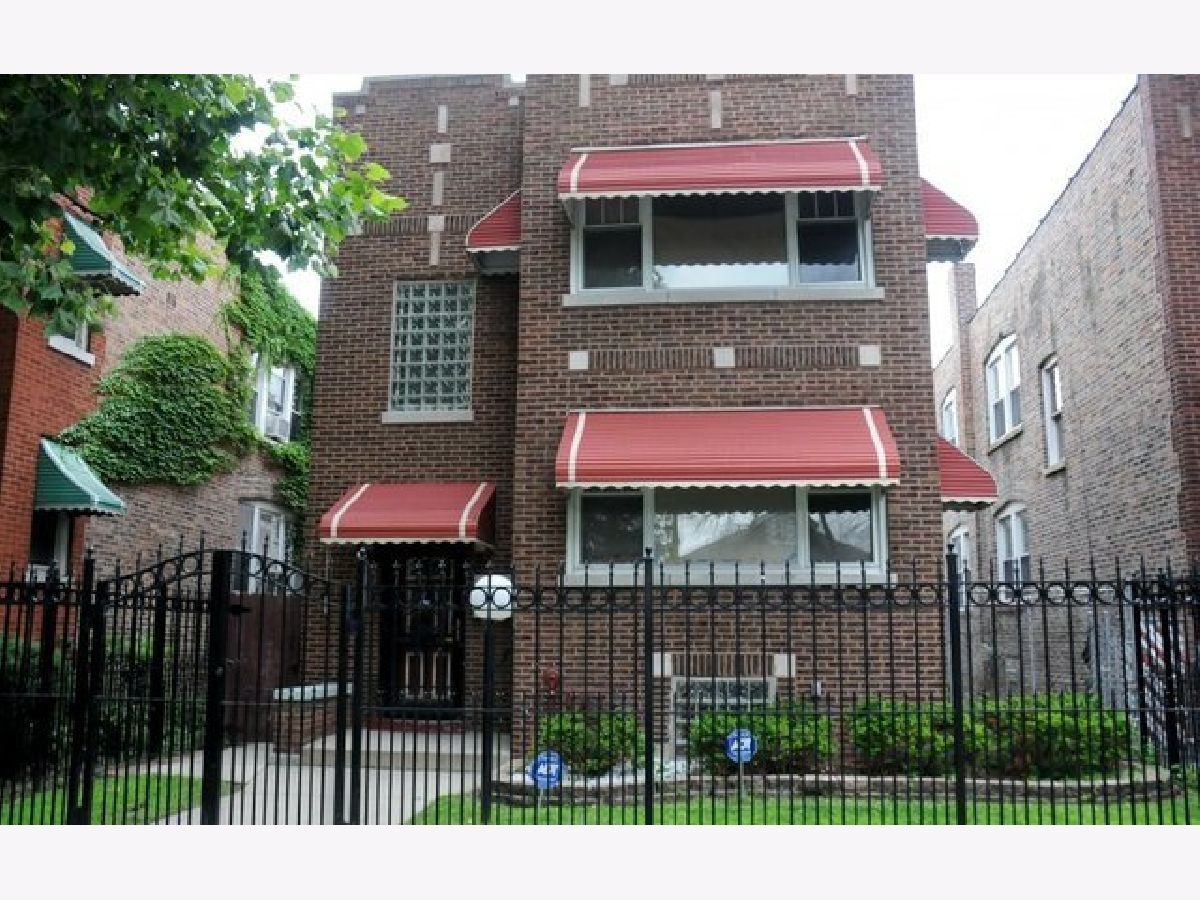 For Sale Chicago Illinois, 7627 Cornell Avenue