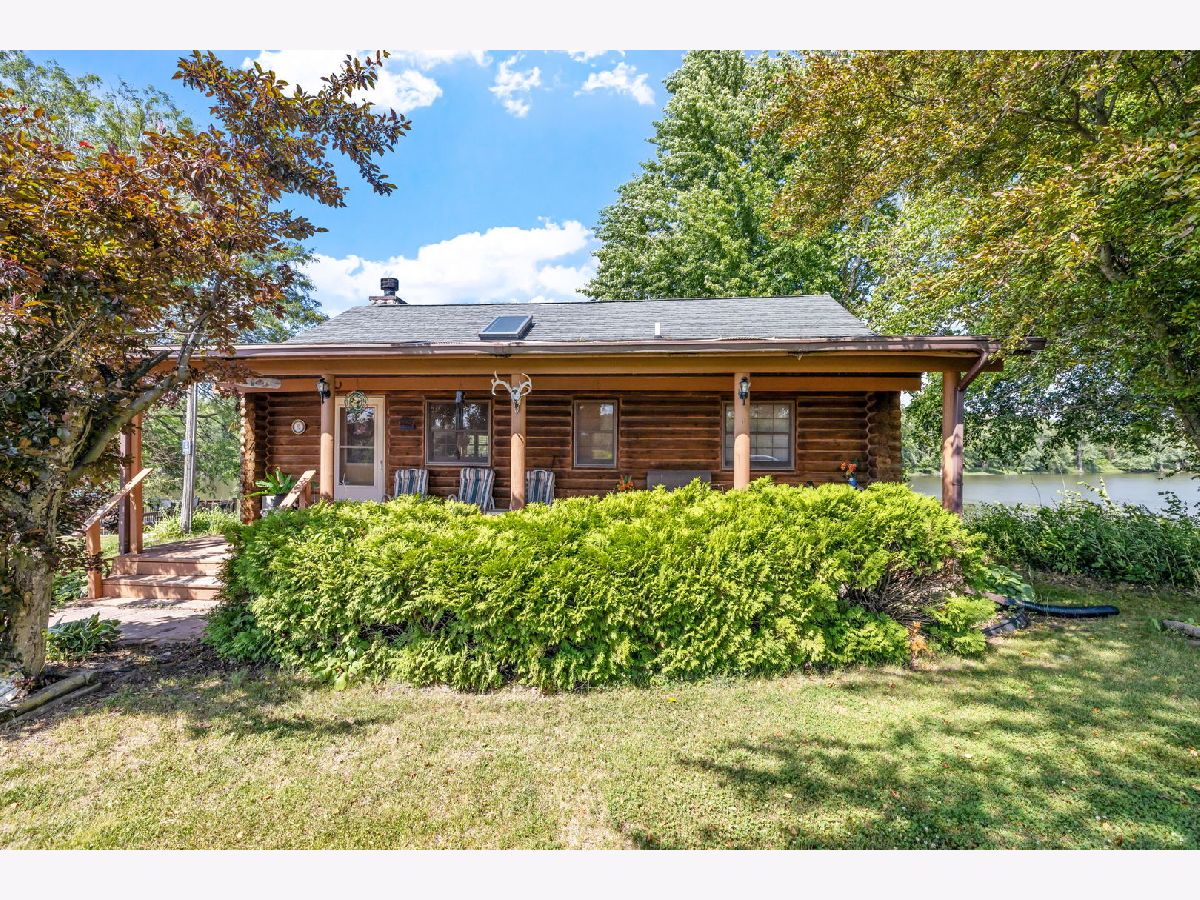 For Sale Wilmington Illinois, 20340 Rt 113 Highway