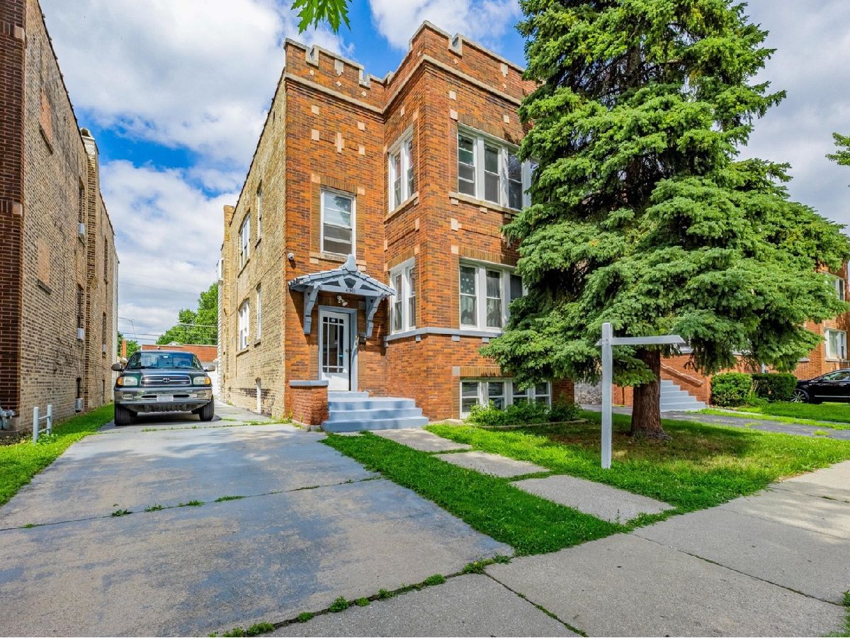 For Sale Berwyn Illinois, 3636 Oak Park Avenue