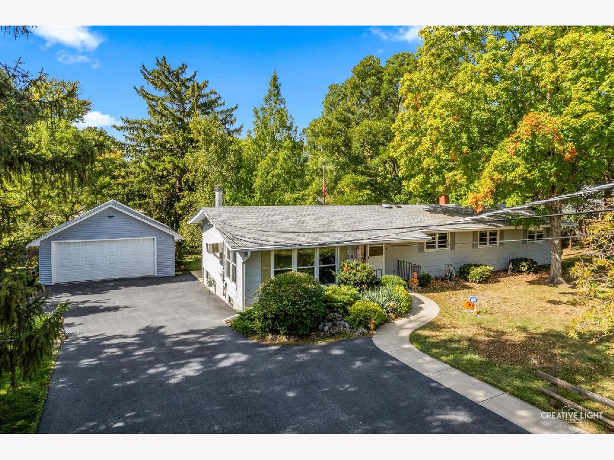  For Sale North Aurora Illinois, 24 Grant Street