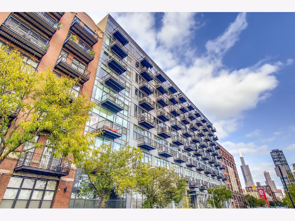  For Sale Chicago Illinois, 1224 Van Buren Street