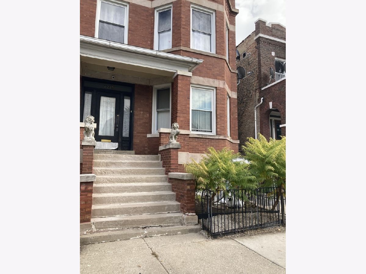 For Sale Cicero Illinois, 2239 Central Avenue