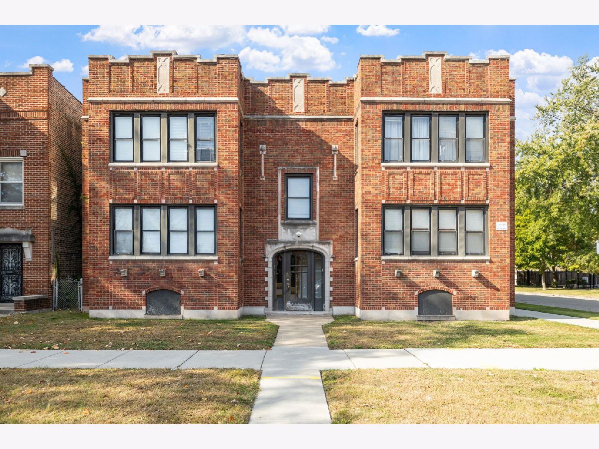 For Rent Chicago Illinois, 7202 Indiana