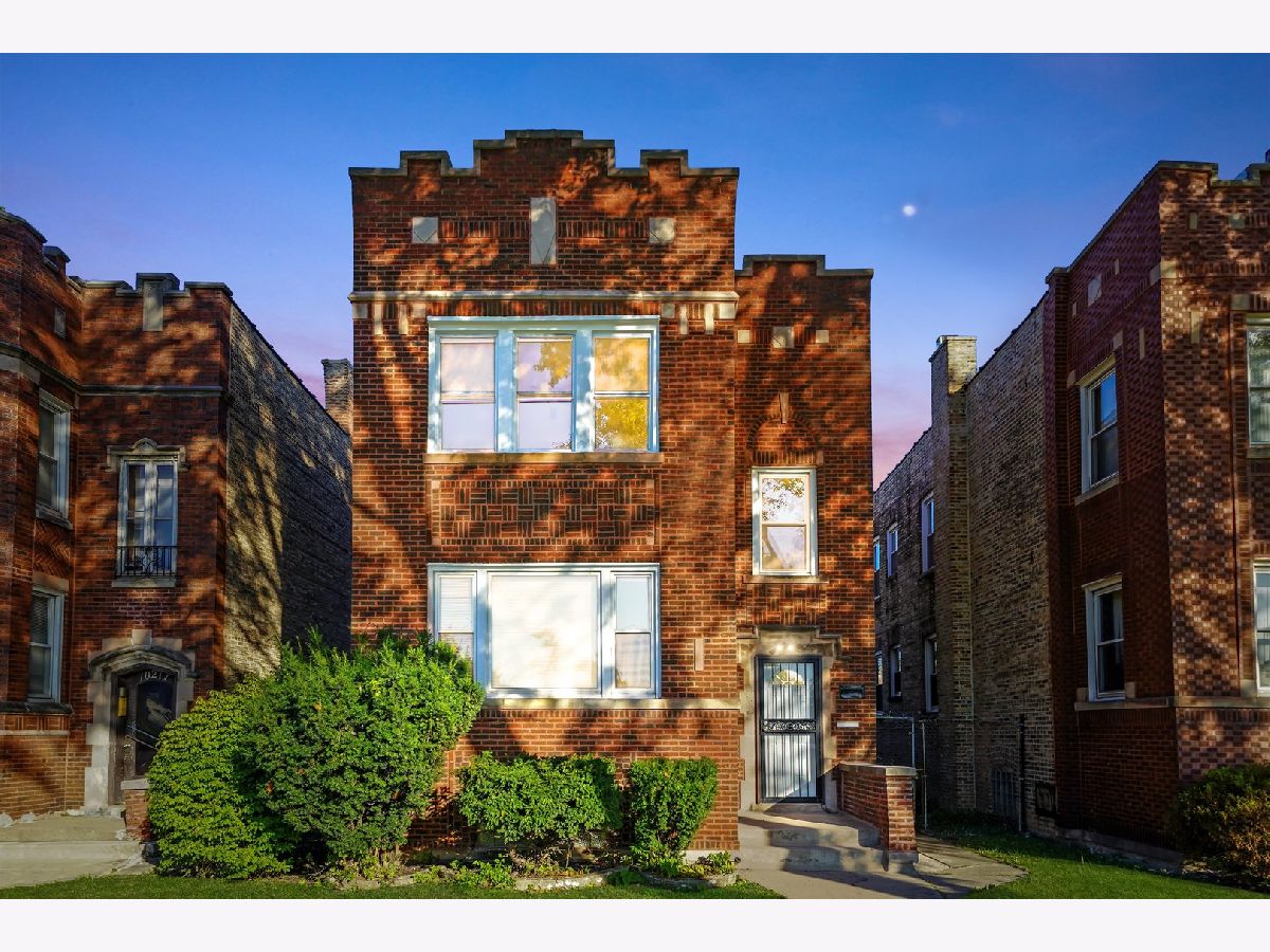 For Sale Chicago Illinois, 10219 Racine Avenue