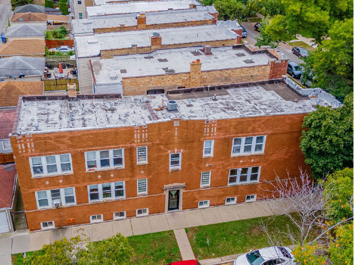 For Rent Chicago Illinois, 3815 Roscoe