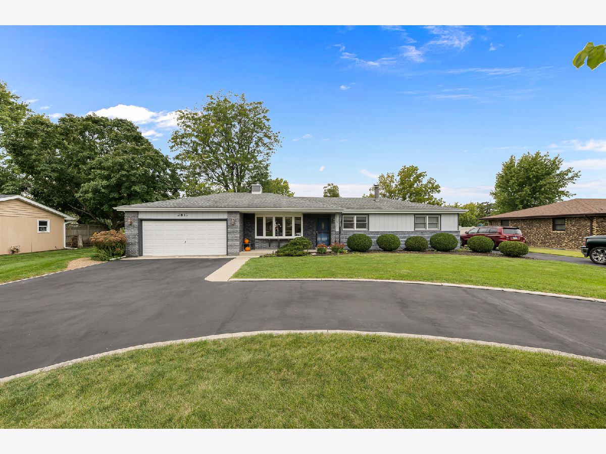  For Sale New Lenox Illinois, 2817 Leven Avenue