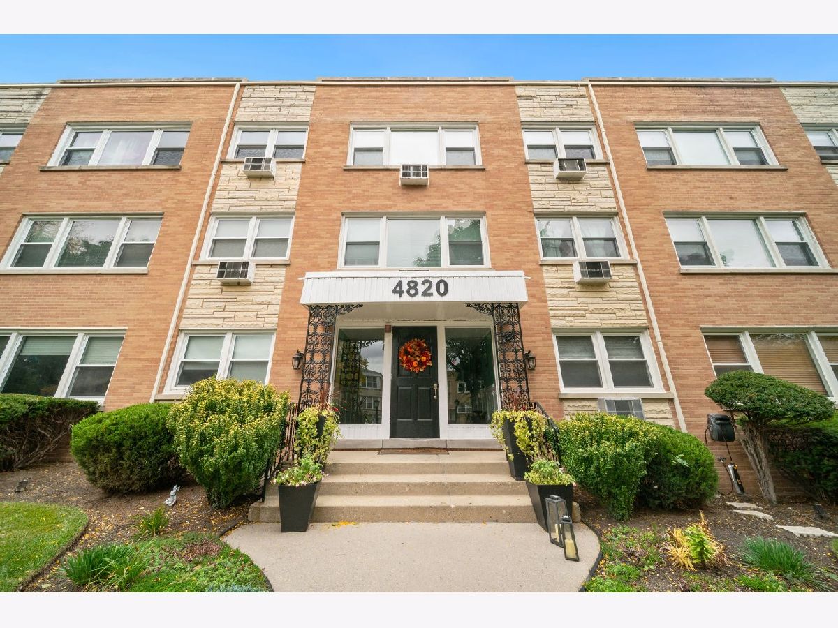 For Sale Skokie Illinois, 4820 Conrad Street