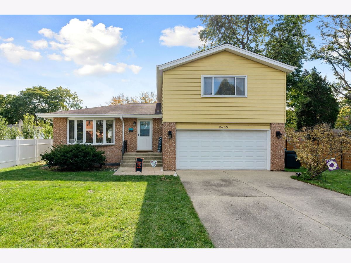 For Sale Park Ridge Illinois, 2405 Avondale Avenue