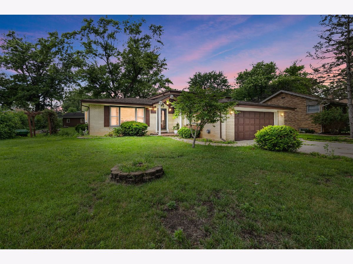  For Sale Palos Heights Illinois, 13064 71st Avenue