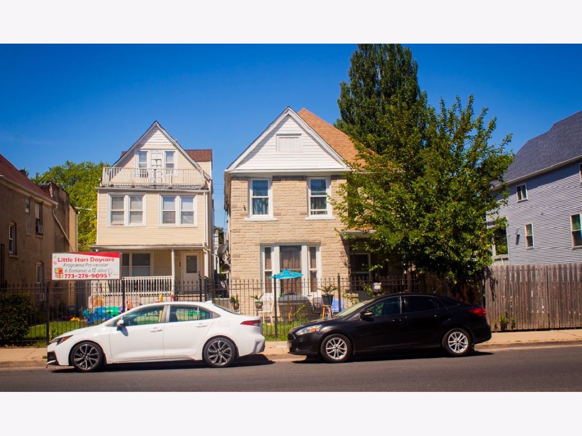 For Sale Chicago Illinois, 1916 Pulaski Road