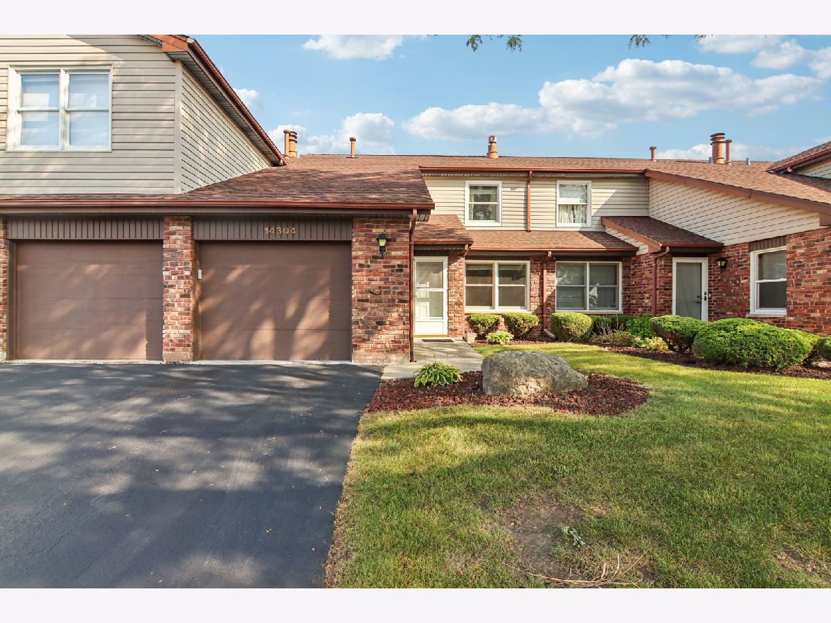  For Sale Orland Park Illinois, 14304 Clearview Court