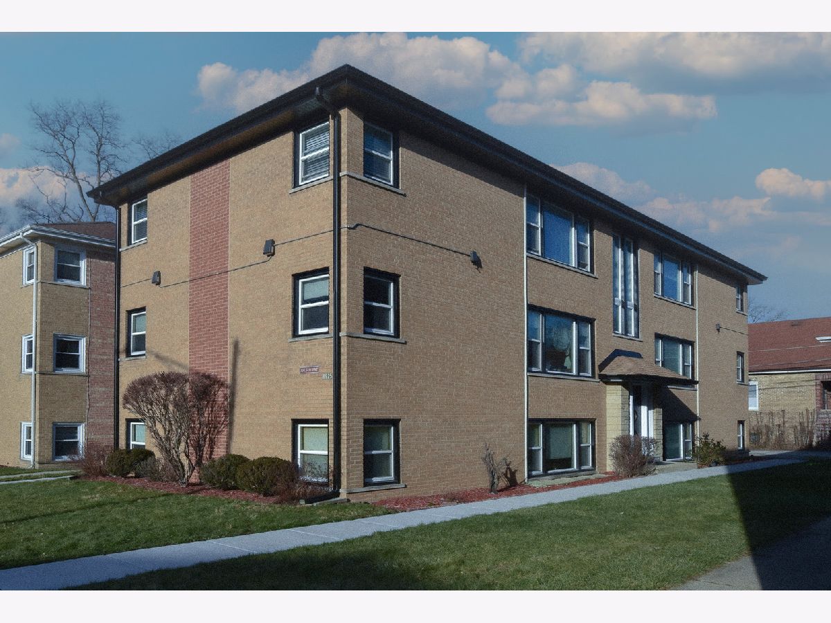 For Rent Niles Illinois, 6925 Rosemary