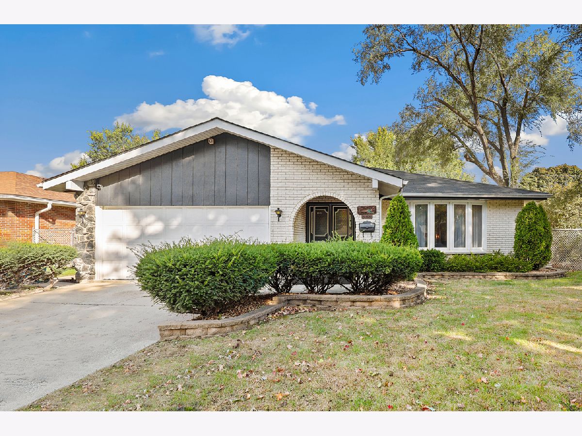 For Sale Oak Lawn Illinois, 4308 91st Place