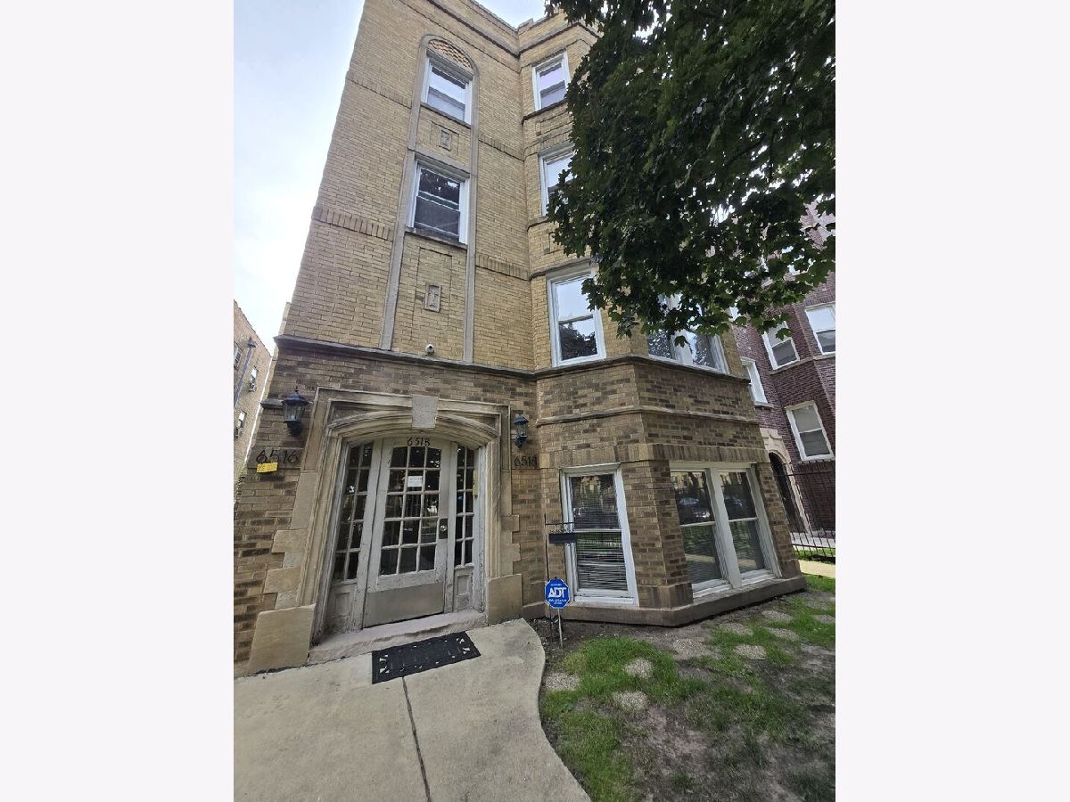 For Rent Chicago Illinois, 6518 Mozart