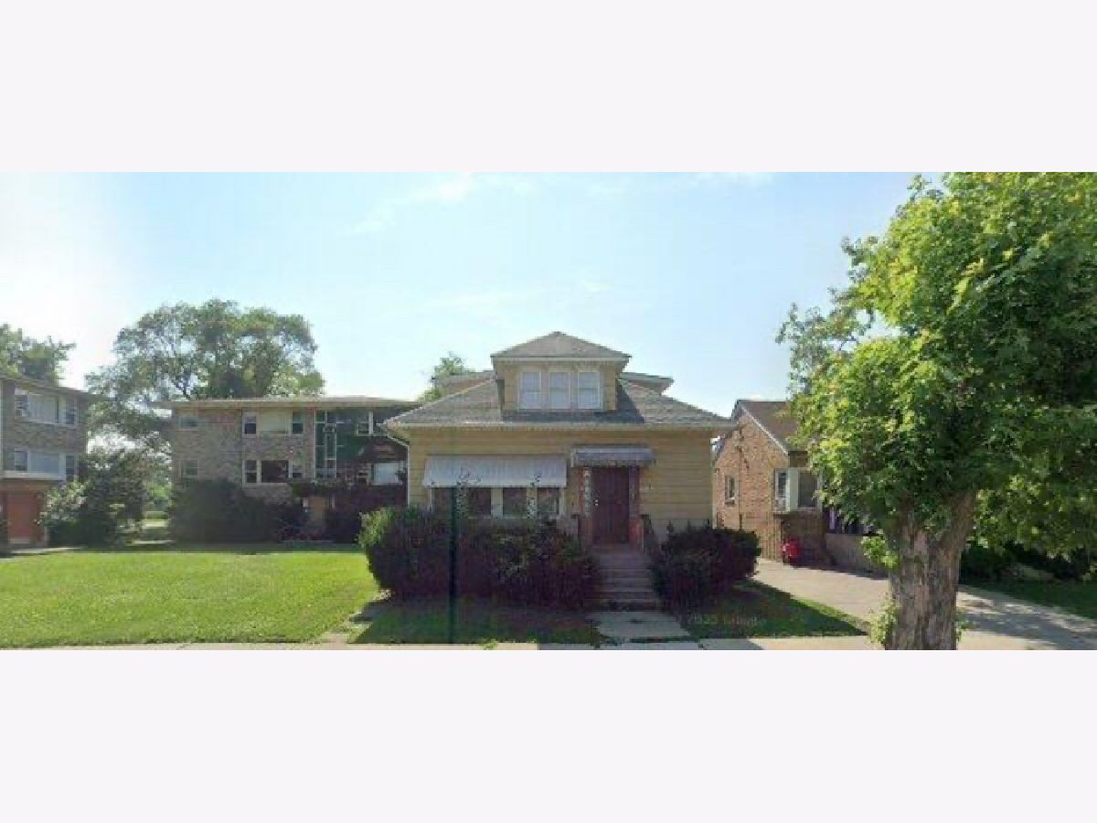  For Rent Riverdale Illinois, 13934 Edbrooke