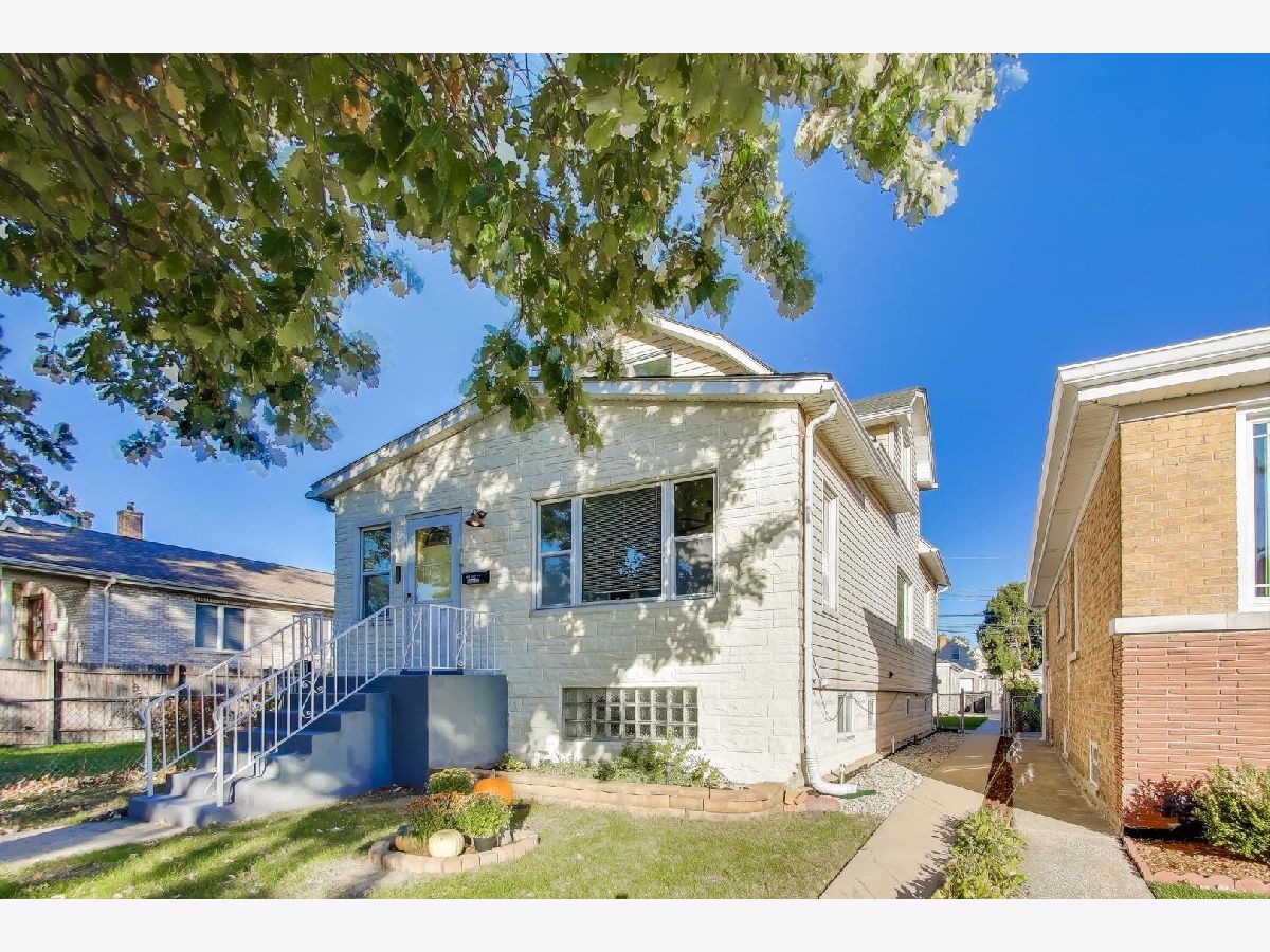 For Sale Chicago Illinois, 3329 Osage Avenue