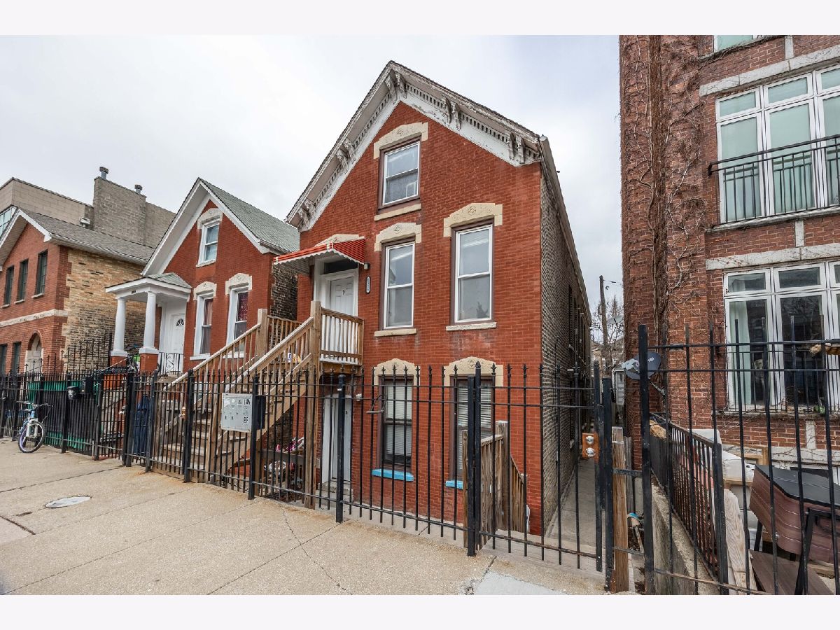  Rented Chicago Illinois, 1624 Beach