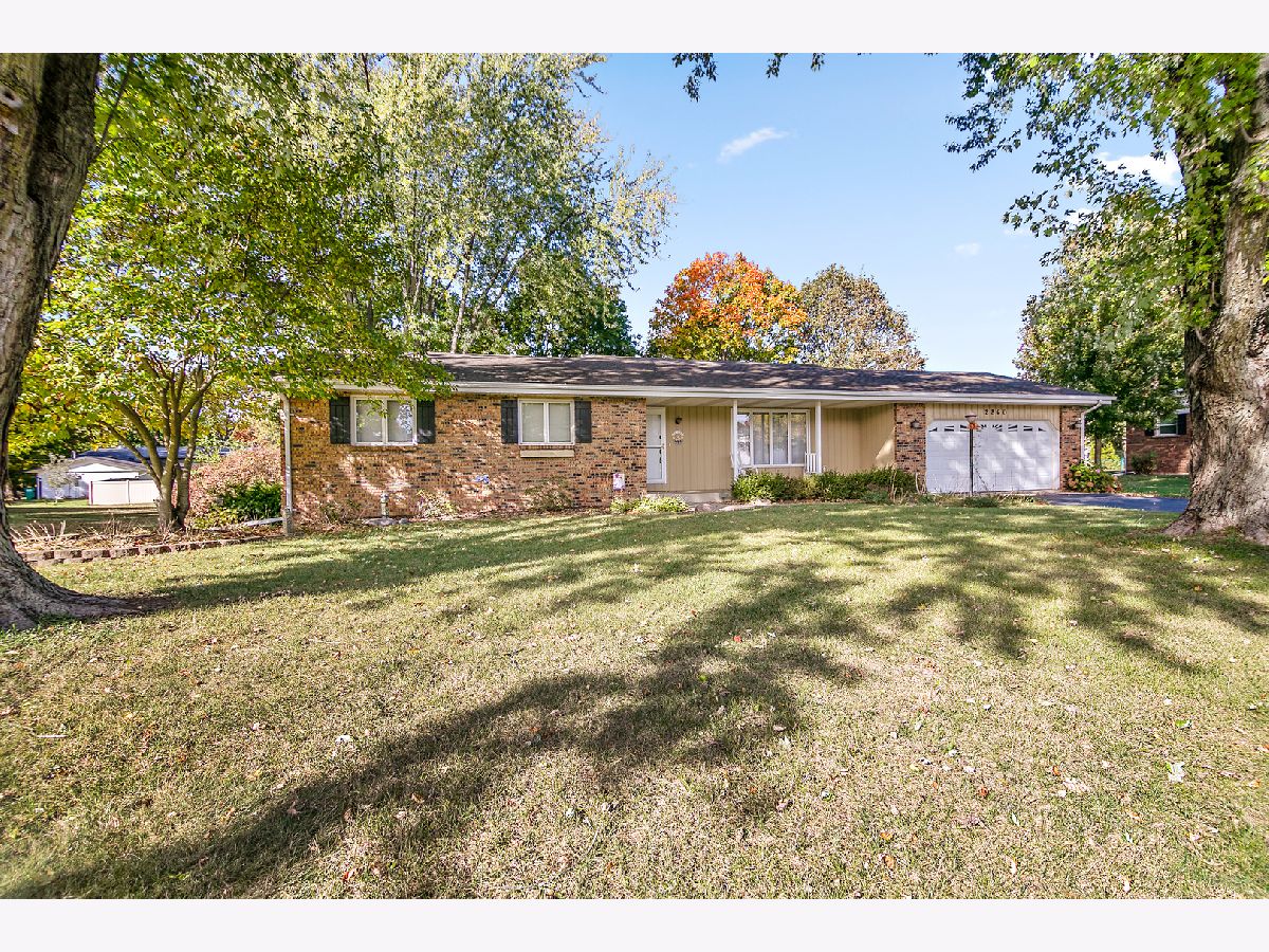  For Sale Bourbonnais Illinois, 2860 Chippewa Drive