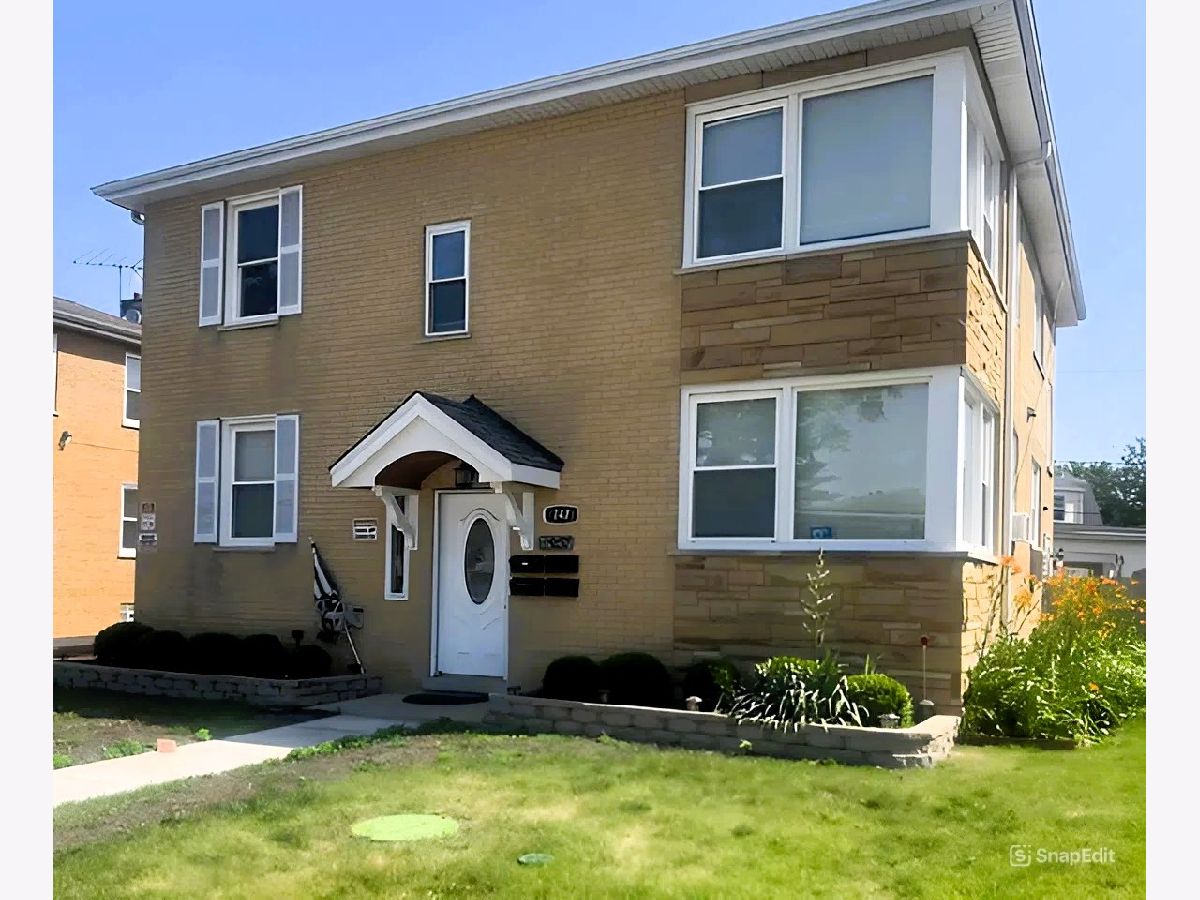 For Sale Park Ridge Illinois, 747 Northwest Highway