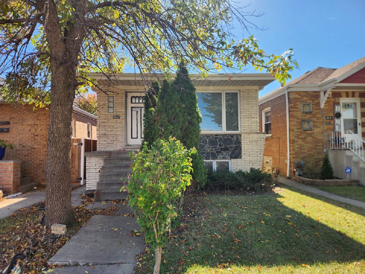 For Sale Chicago Illinois, 3905 71st Street