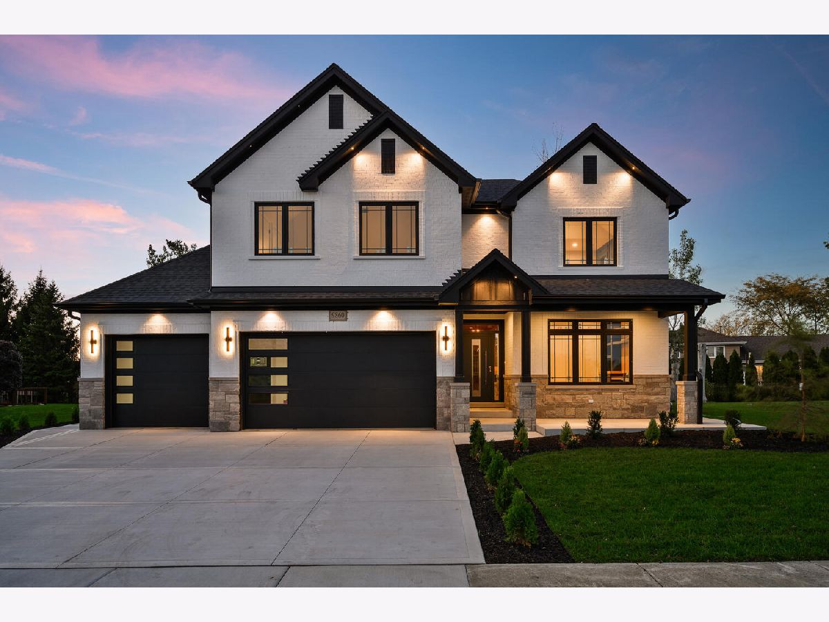  For Sale Mokena Illinois, 9860 Stafford Court