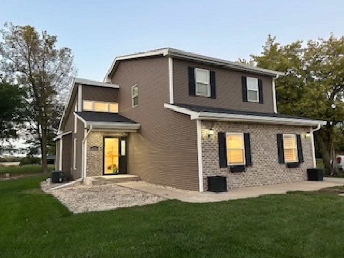 For Sale Coal City Illinois, 5780 State Route 113