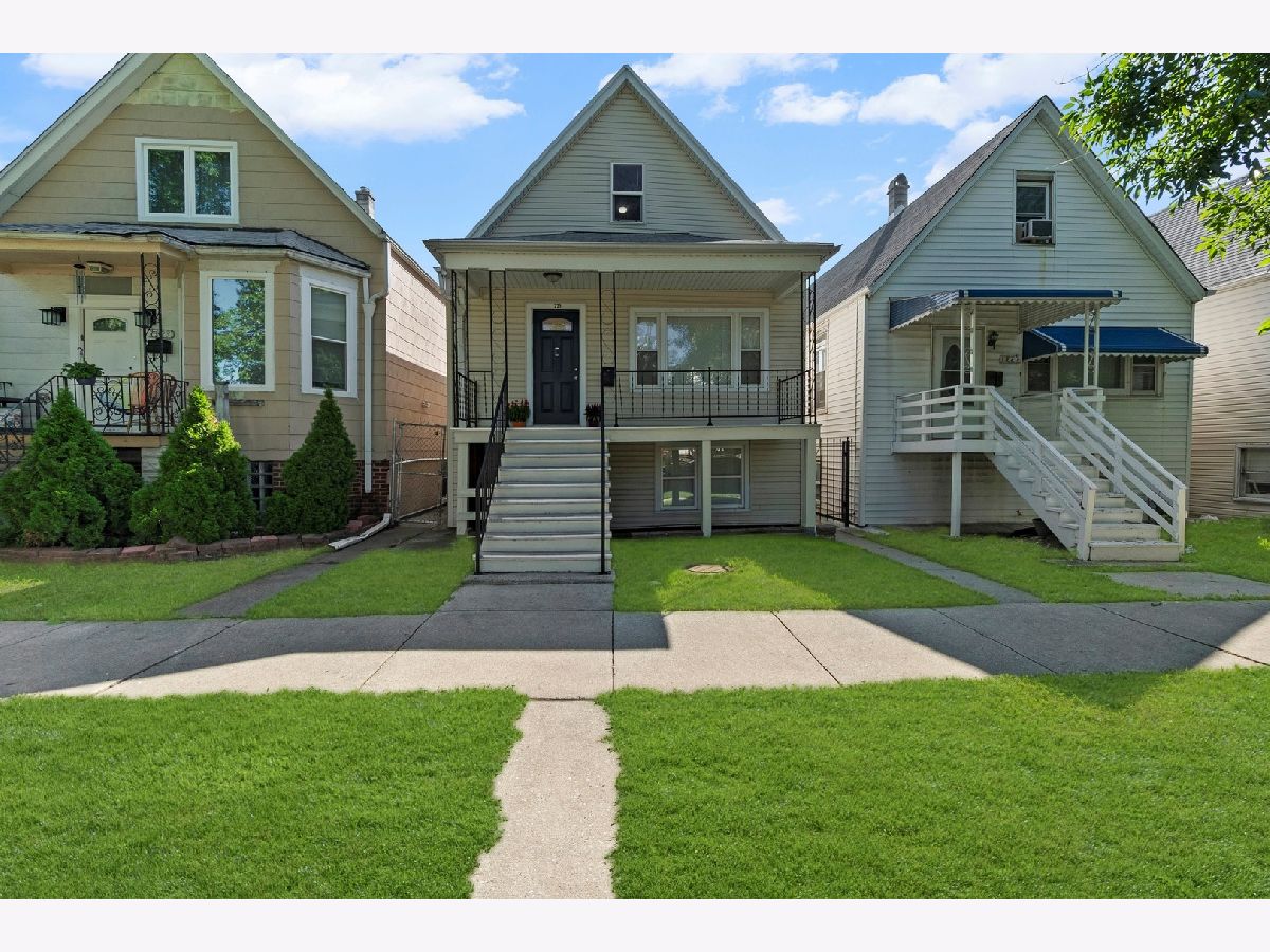 For Sale Cicero Illinois, 1225 49th Court