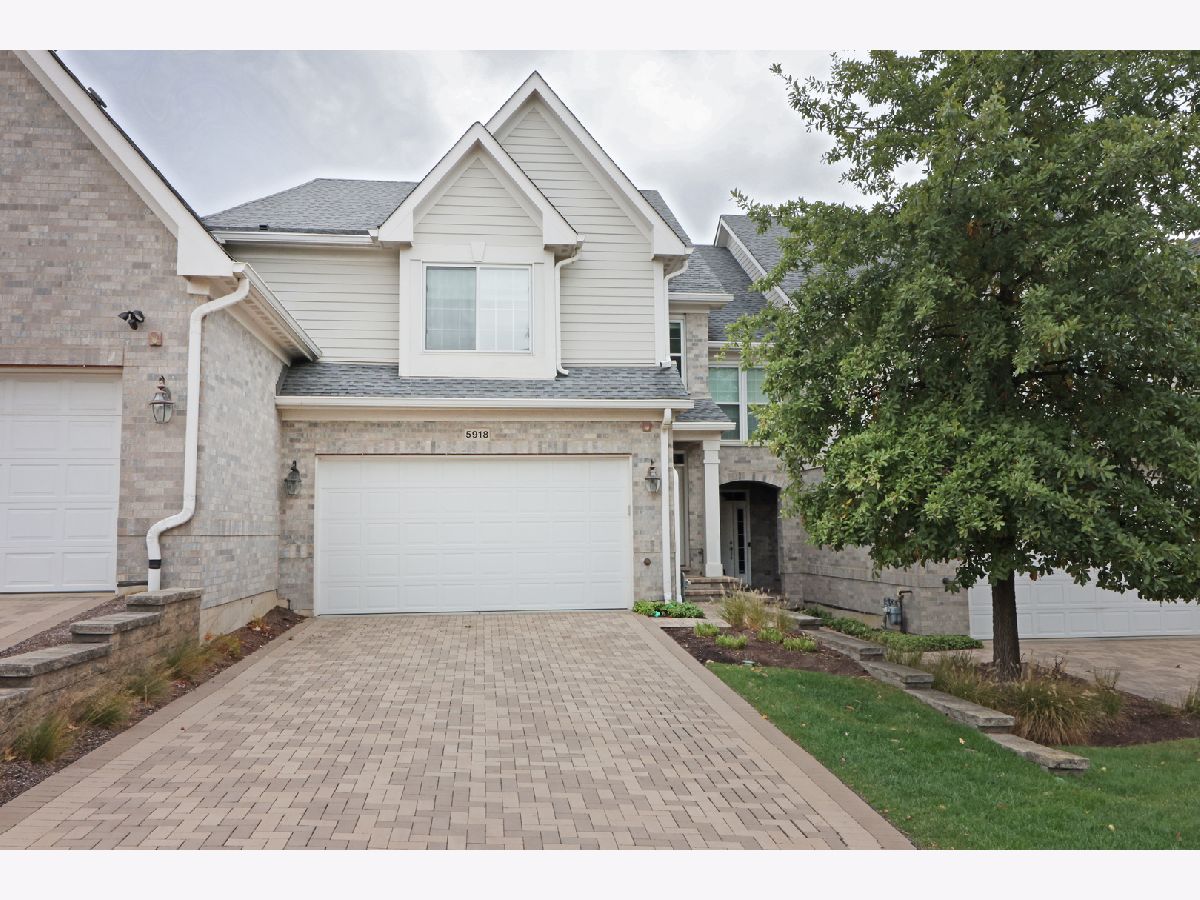 For Sale Western Springs Illinois, 5918 Flagg Creek Lane