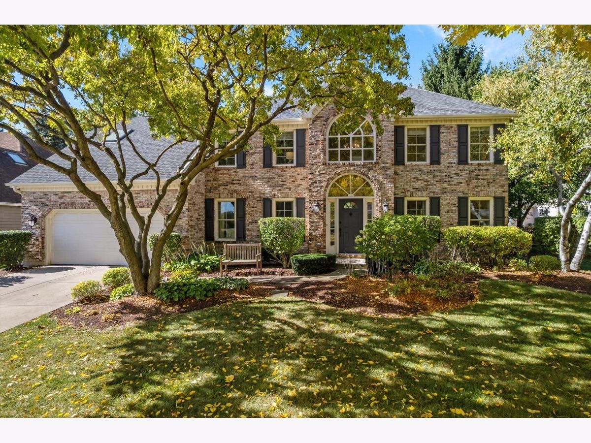 For Sale Naperville Illinois, 705 Whispering Hills Drive