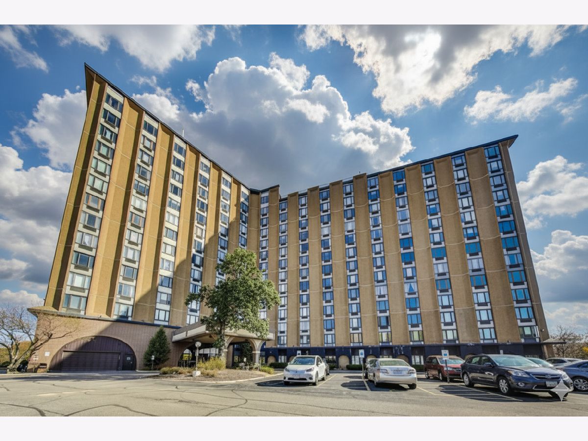  For Sale Palatine Illinois, 1 Renaissance Place