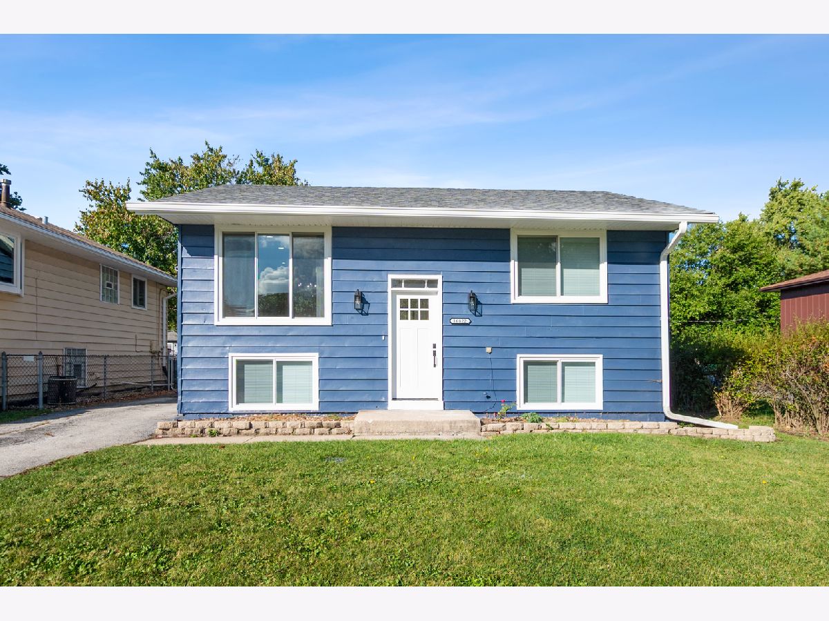  For Rent Orland Hills Illinois, 16822 91st