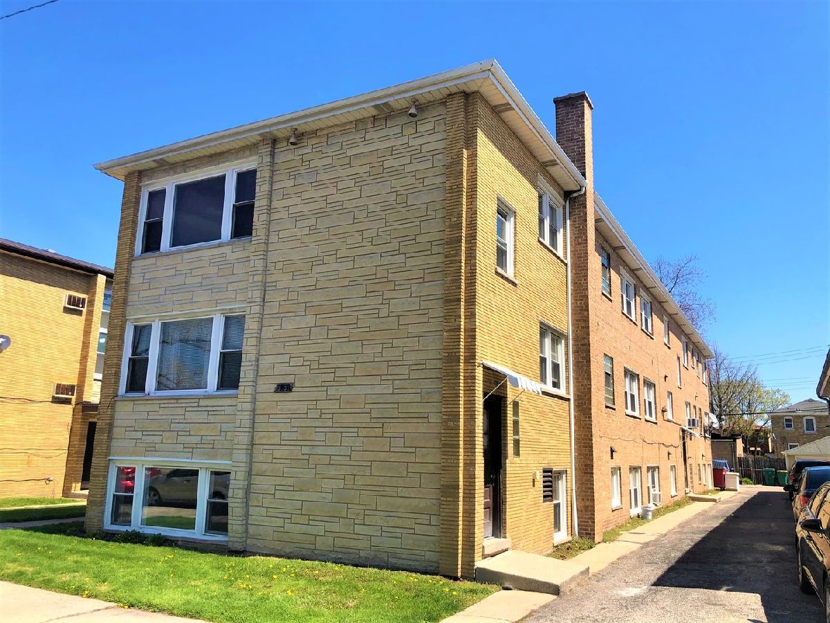 For Rent Berwyn Illinois, 3537 Harlem