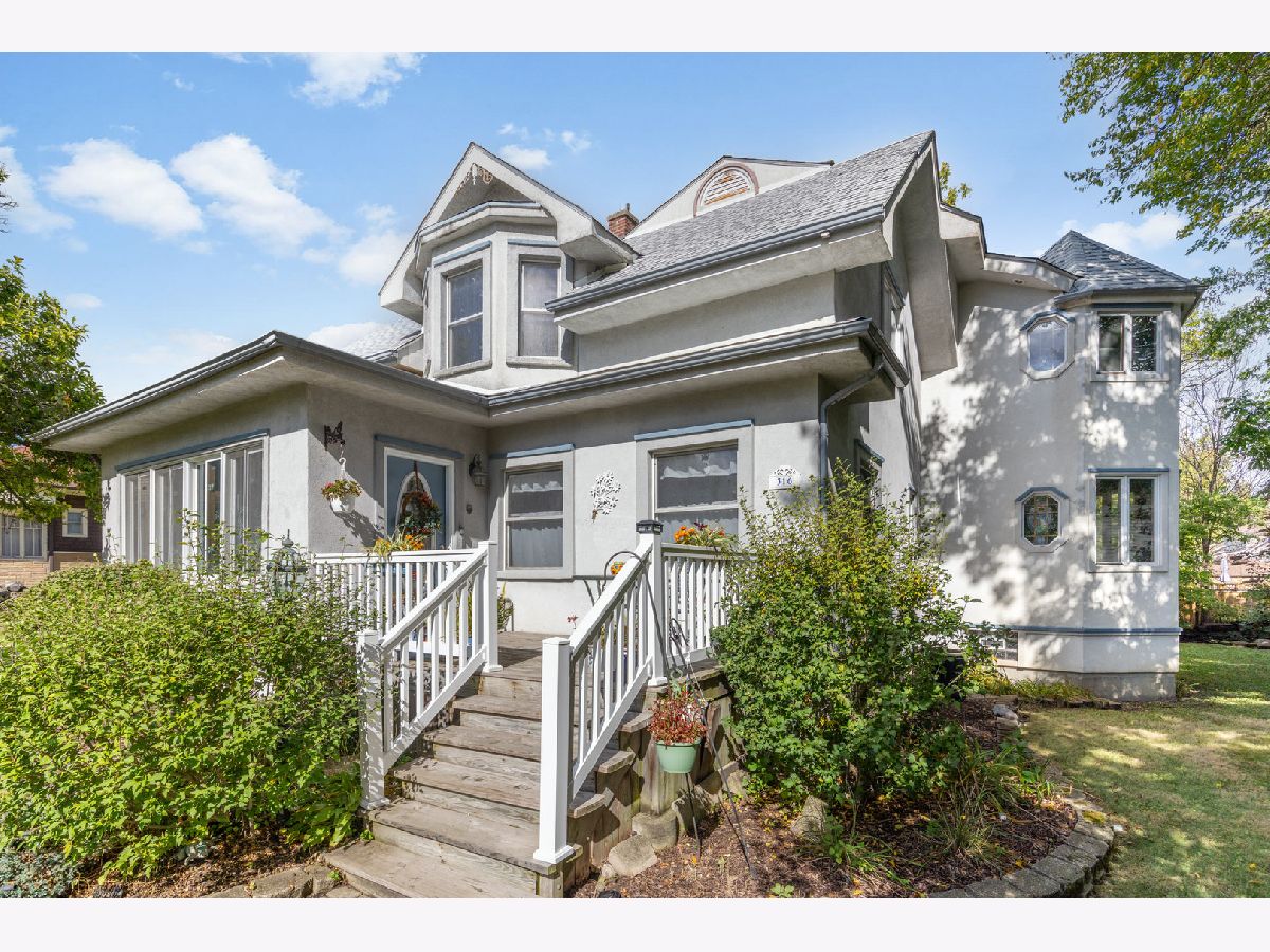 For Sale Villa Park Illinois, 316 Highland Avenue