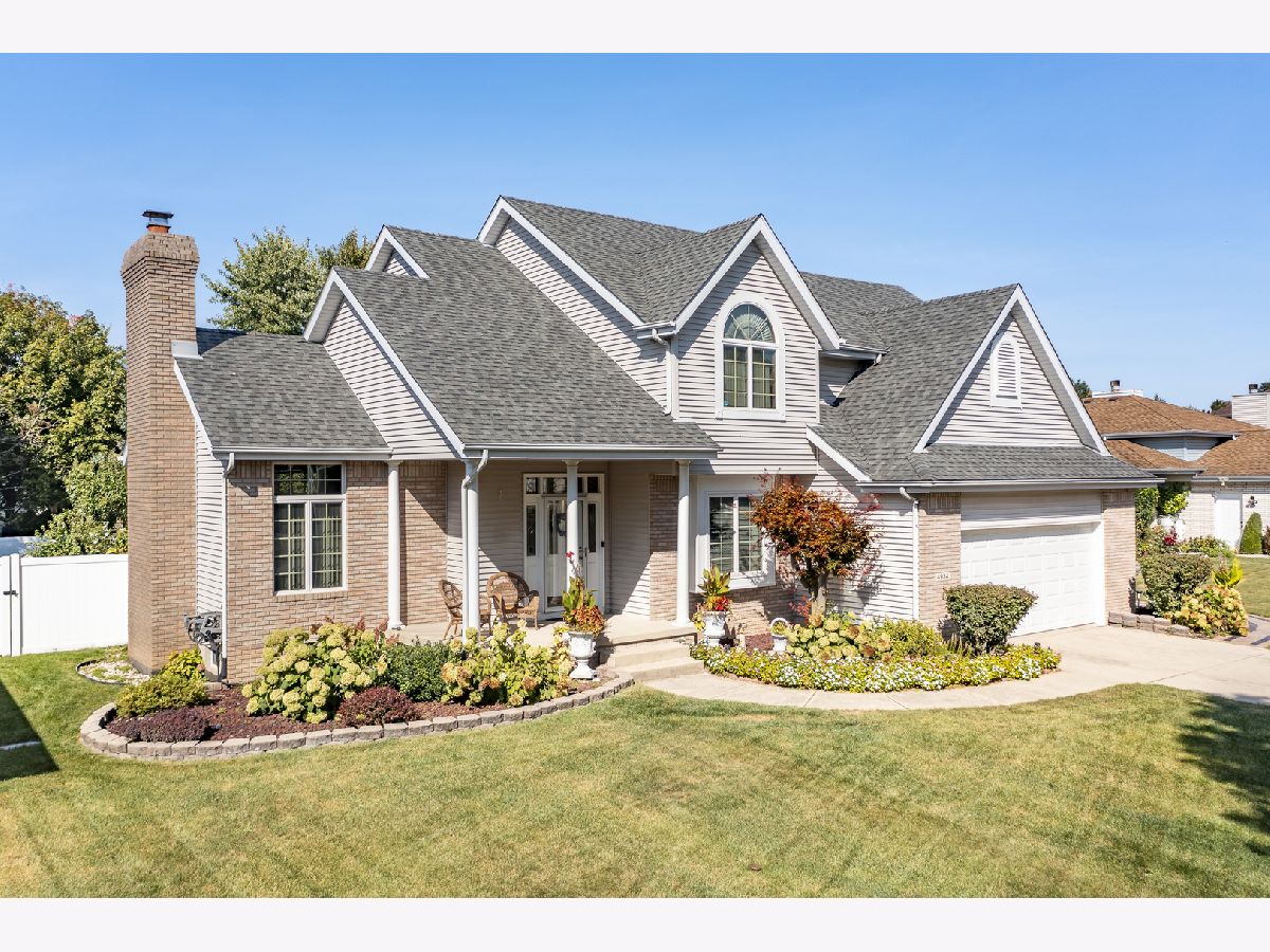  For Sale Schererville Indiana, 4934 Oriole Avenue