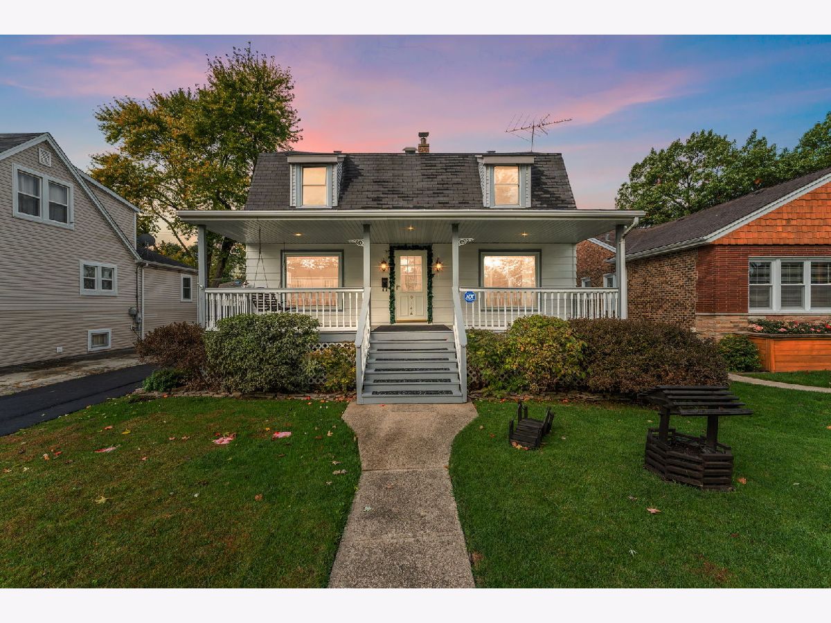 For Sale Evergreen Park Illinois, 9146 Spaulding Avenue