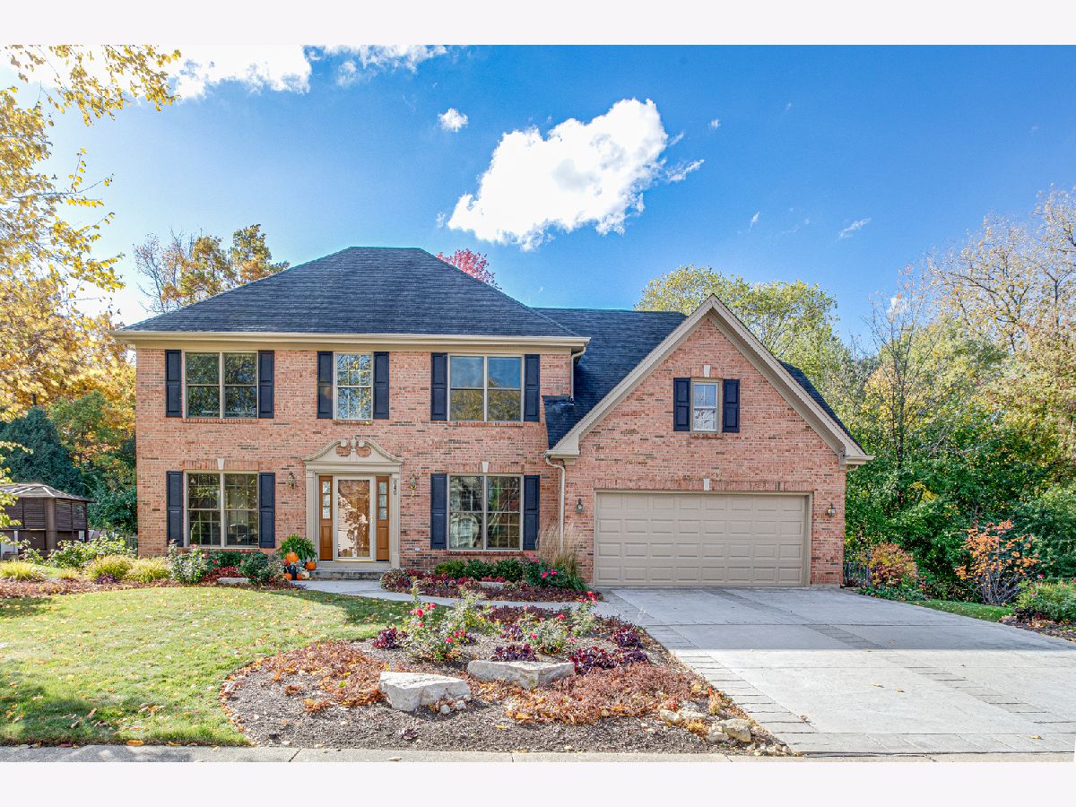 For Sale West Chicago Illinois, 840 Hampton Course