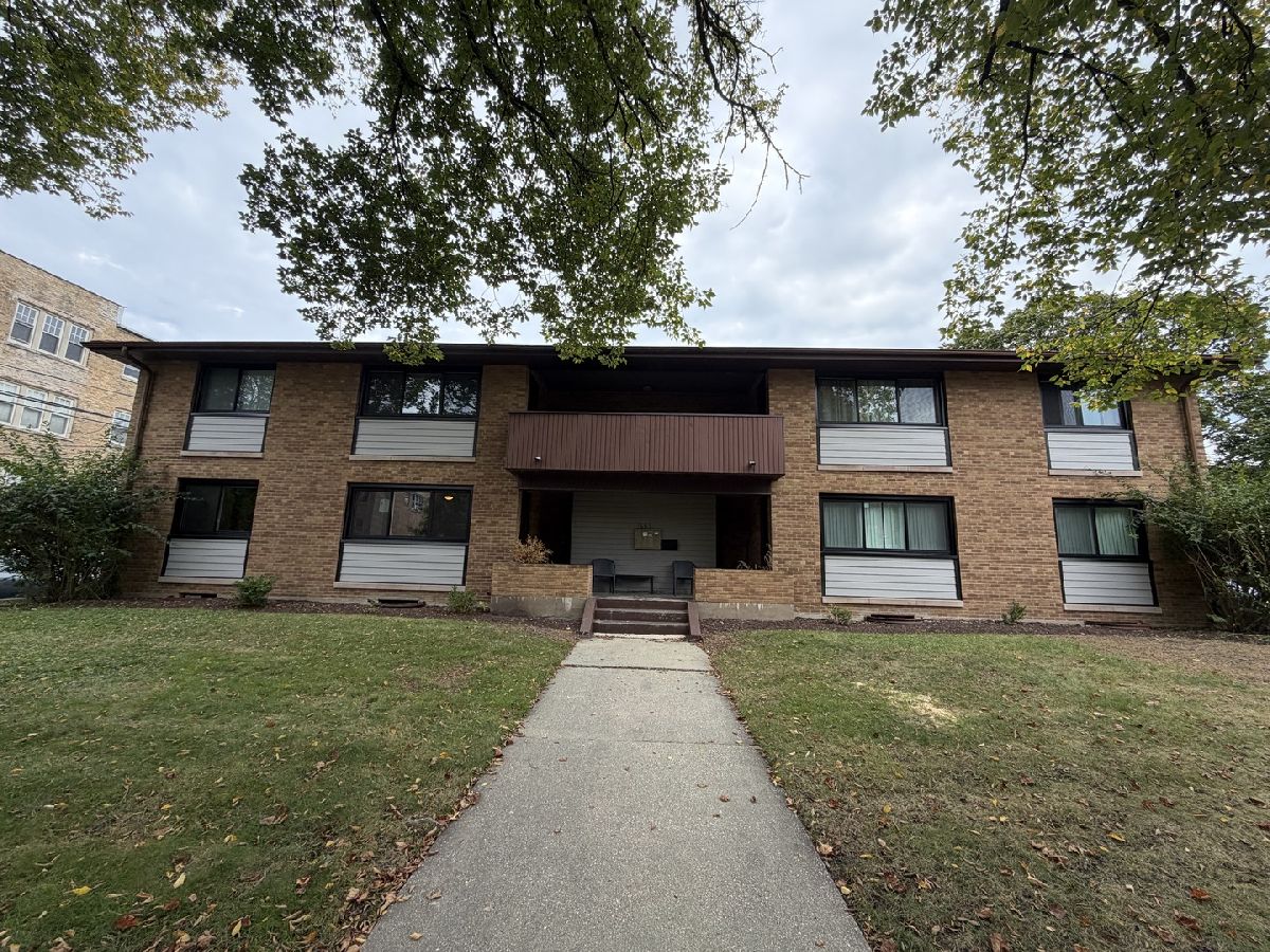  For Rent Evanston Illinois, 1605 Monroe