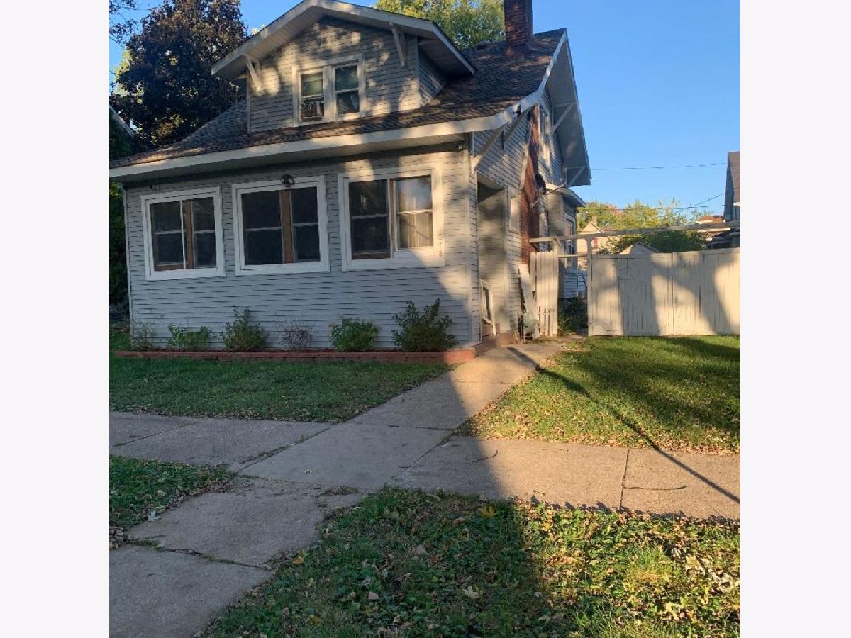  For Sale Kankakee Illinois, 378 Evergreen Avenue
