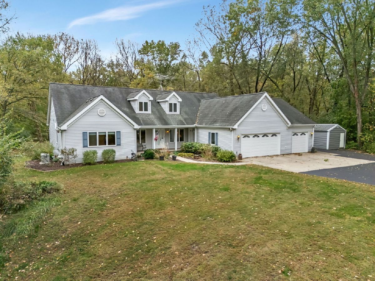  Sold Coal City Illinois