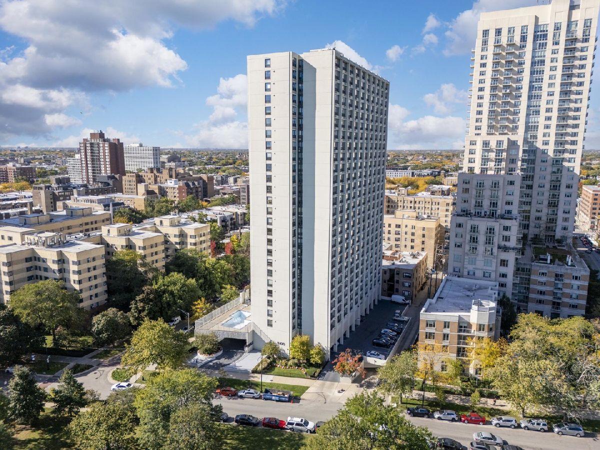  For Rent Chicago Illinois, 5100 Marine