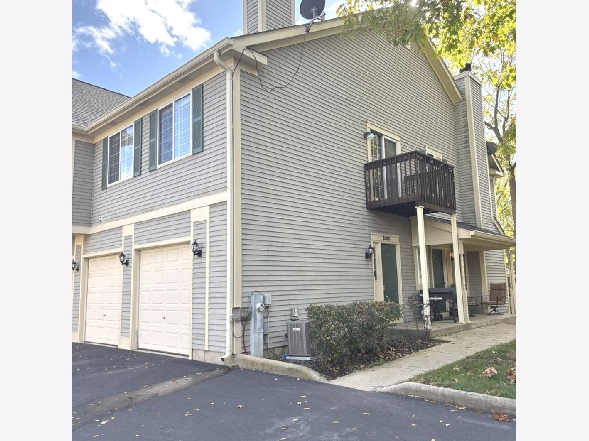 Townhomes & Condos For Rent Carriage Homes Of Concord South Elgin Illinois, 268 Windsor