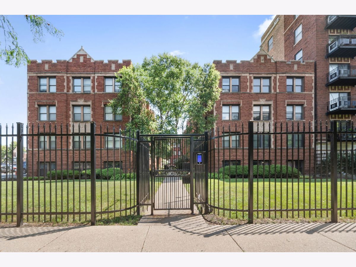 For Sale Chicago Illinois, 4523.5 Drexel Boulevard