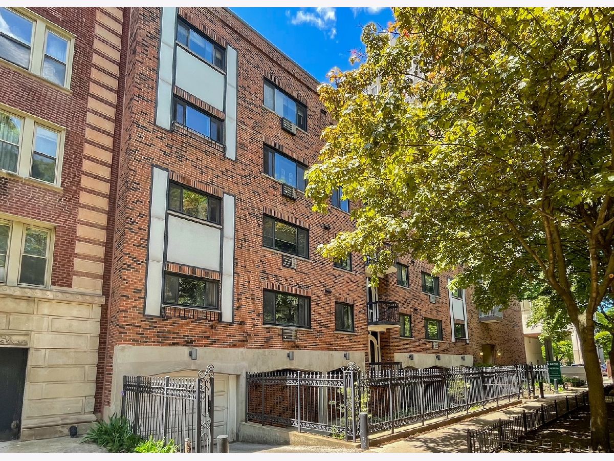  For Rent Chicago Illinois, 2336 Commonwealth
