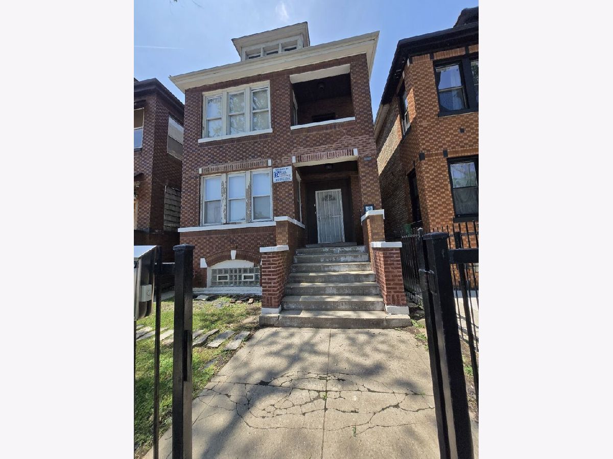 For Rent Chicago Illinois, 6838 Maplewood