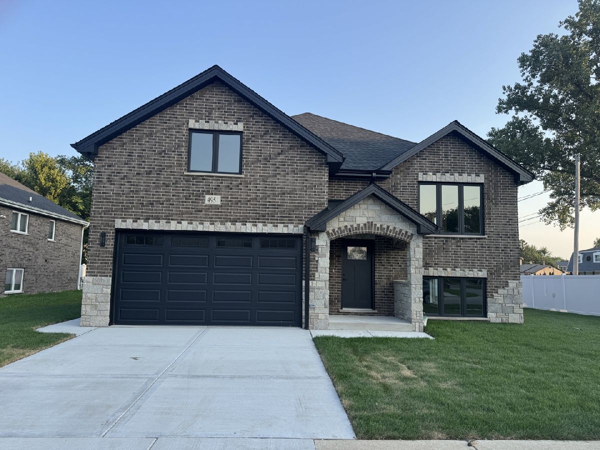  For Rent Burbank Illinois, 4951 86th