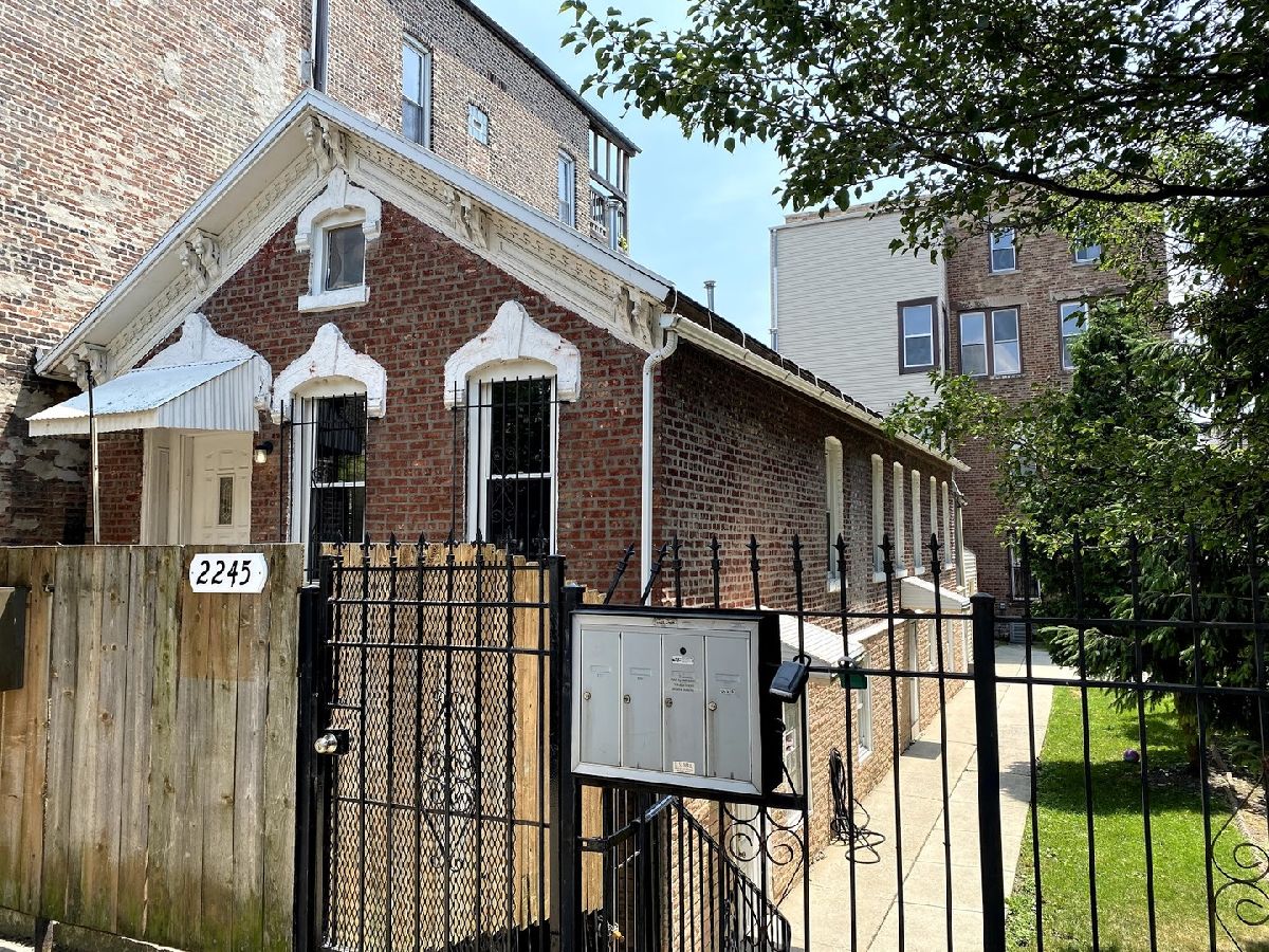  For Rent Chicago Illinois, 2245 21st