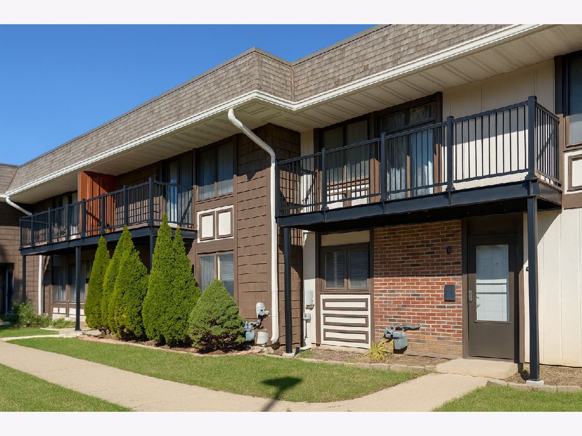  For Rent Hanover Park Illinois, 1272 Court