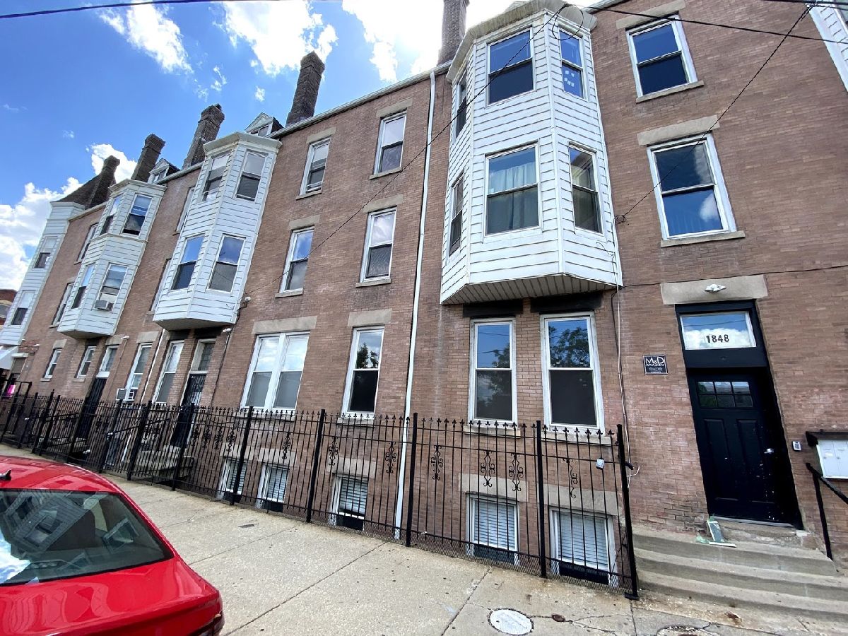  For Rent Chicago Illinois, 1848 Paulina
