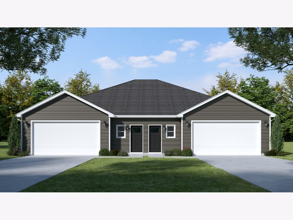  For Sale Cortland Illinois, 505 Preston Street