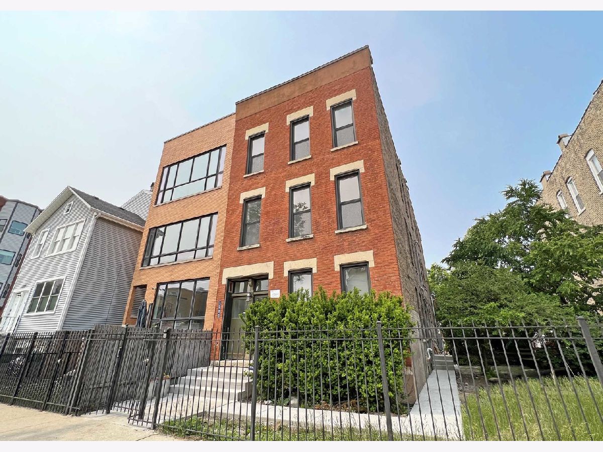  For Rent Chicago Illinois, 1322 Ohio